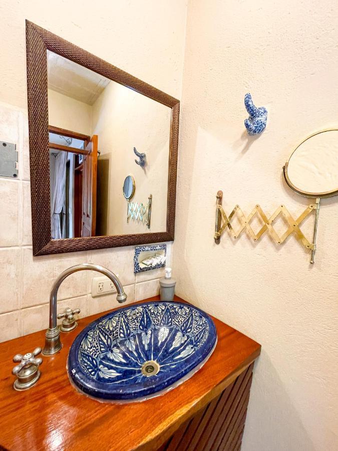 Hotel Costa Coral Tambor  Kültér fotó
