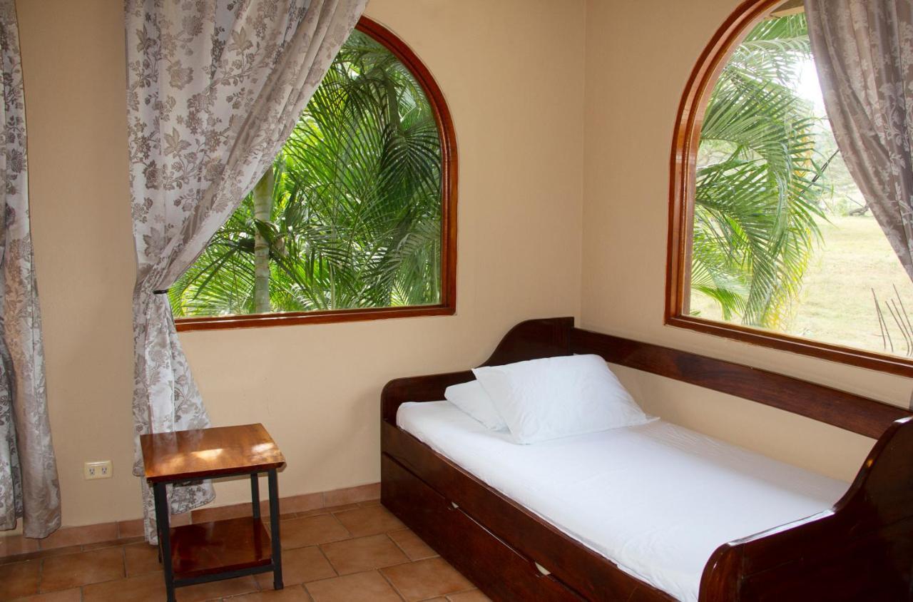 Hotel Costa Coral Tambor  Kültér fotó