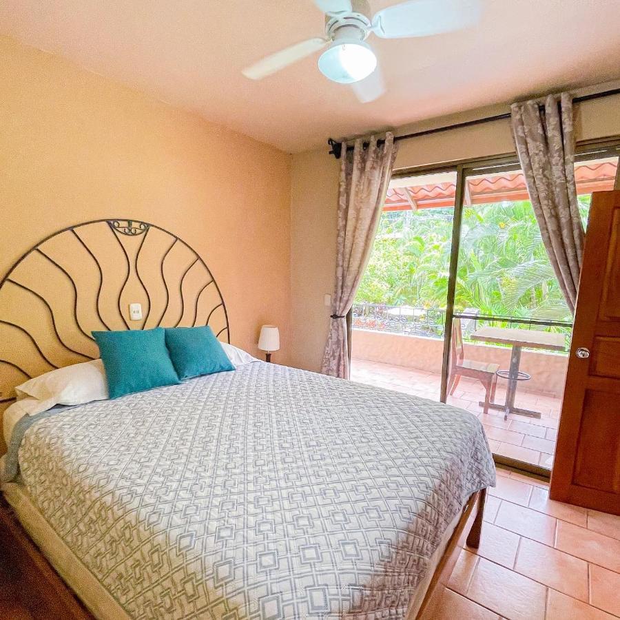 Hotel Costa Coral Tambor  Kültér fotó
